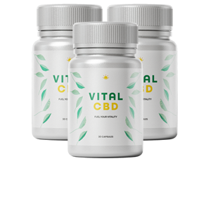 Vitalcbd Danmark
